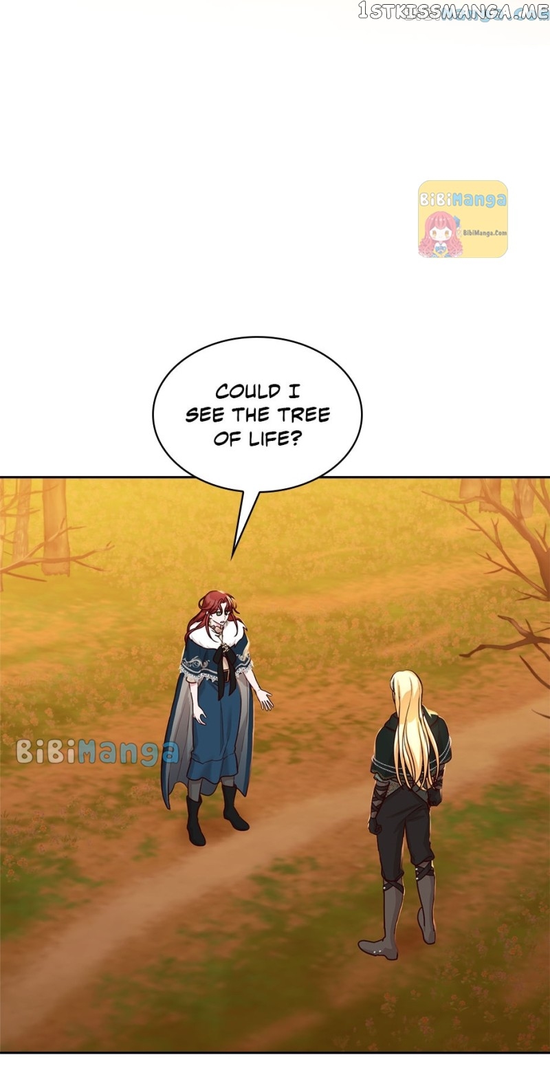 I’ll Just Live on as a Villainess Chapter 64 - page 20