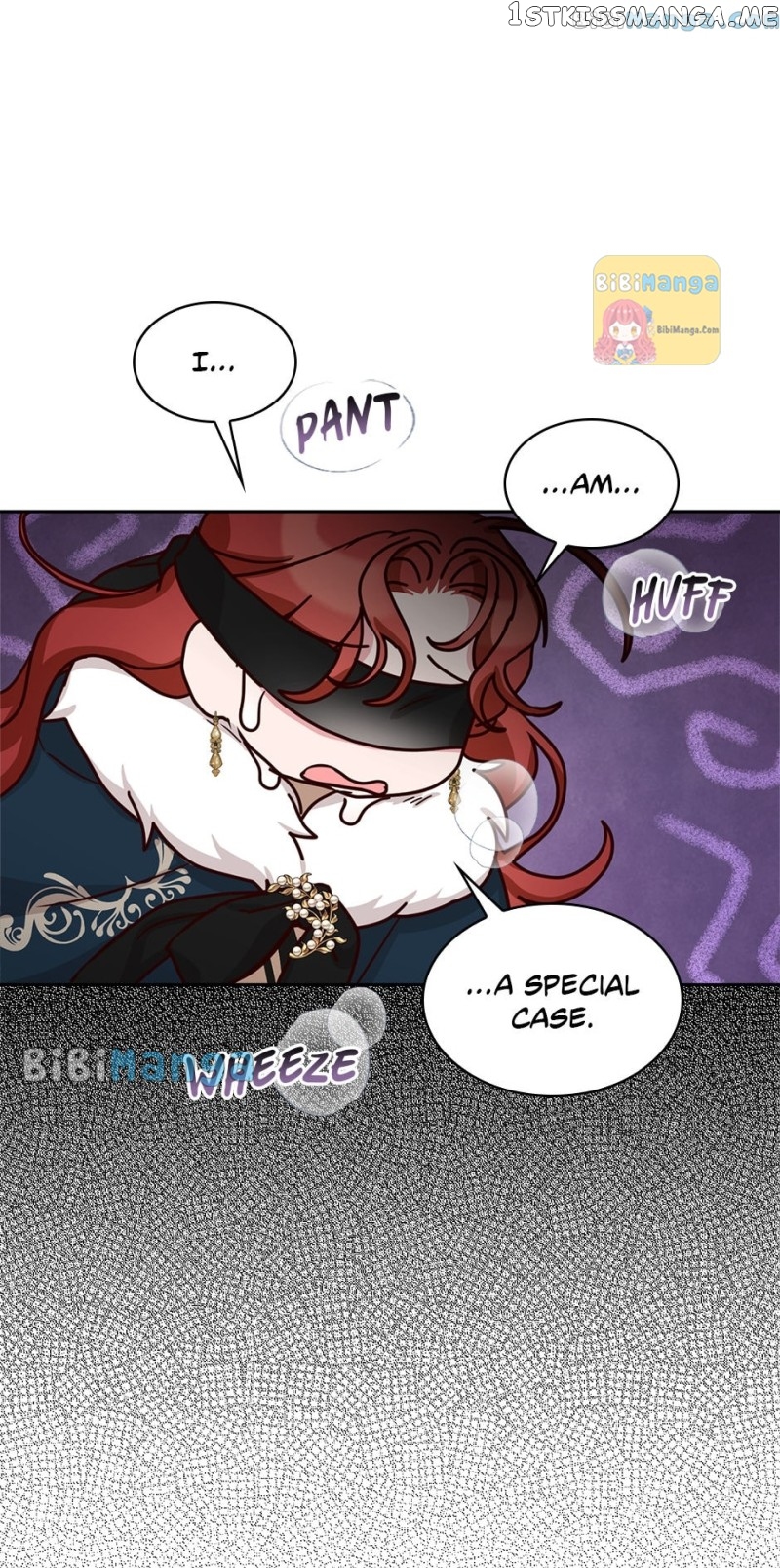 I’ll Just Live on as a Villainess Chapter 64 - page 26