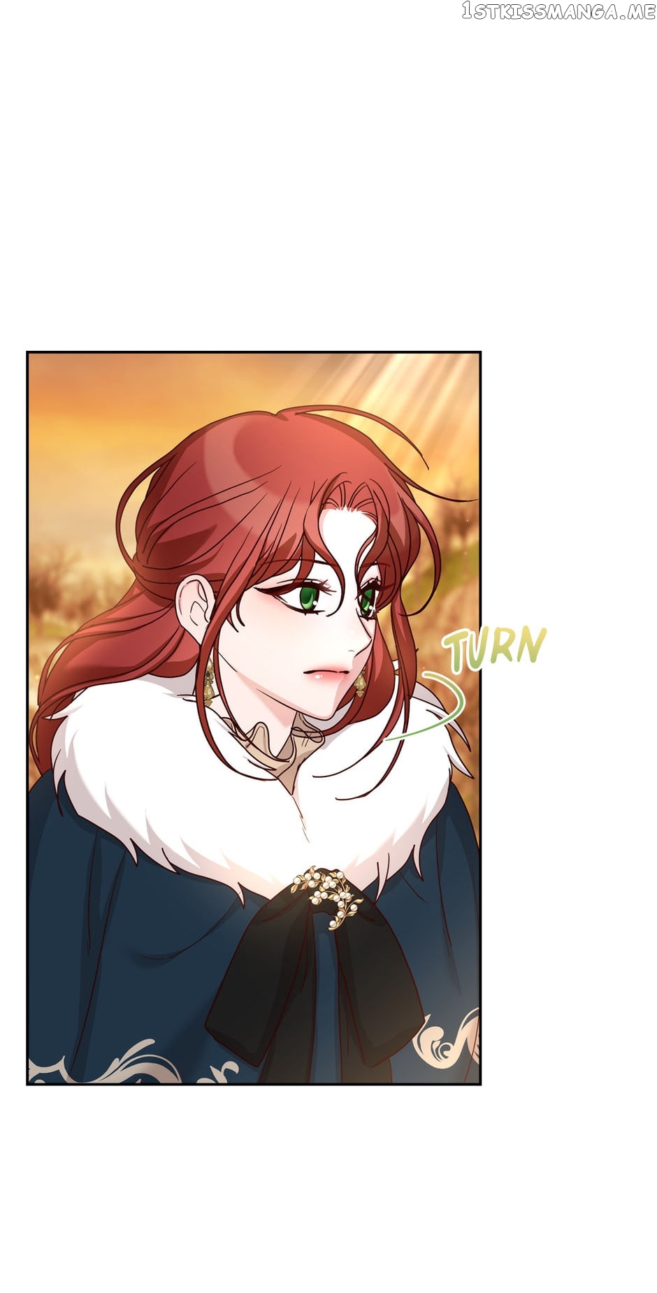 I’ll Just Live on as a Villainess Chapter 63 - page 53