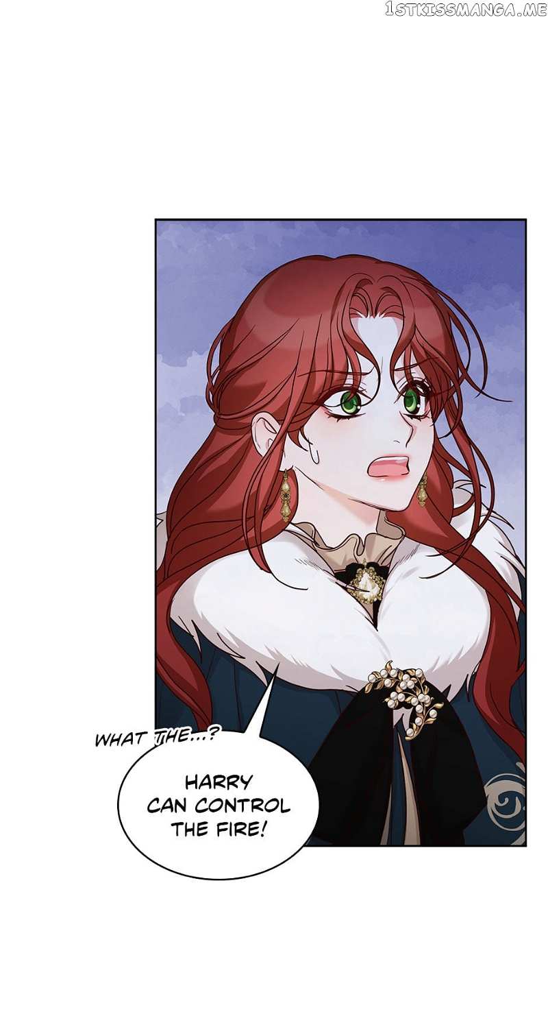I’ll Just Live on as a Villainess Chapter 62 - page 44