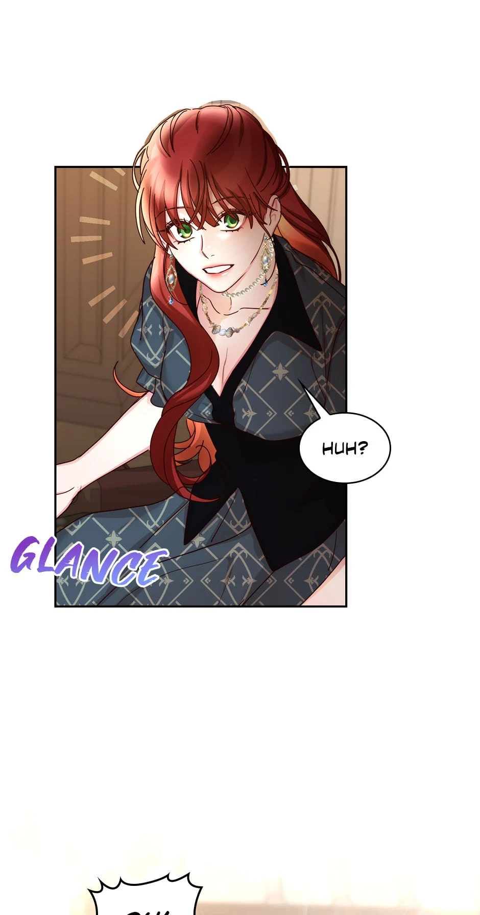 I’ll Just Live on as a Villainess Chapter 57 - page 4