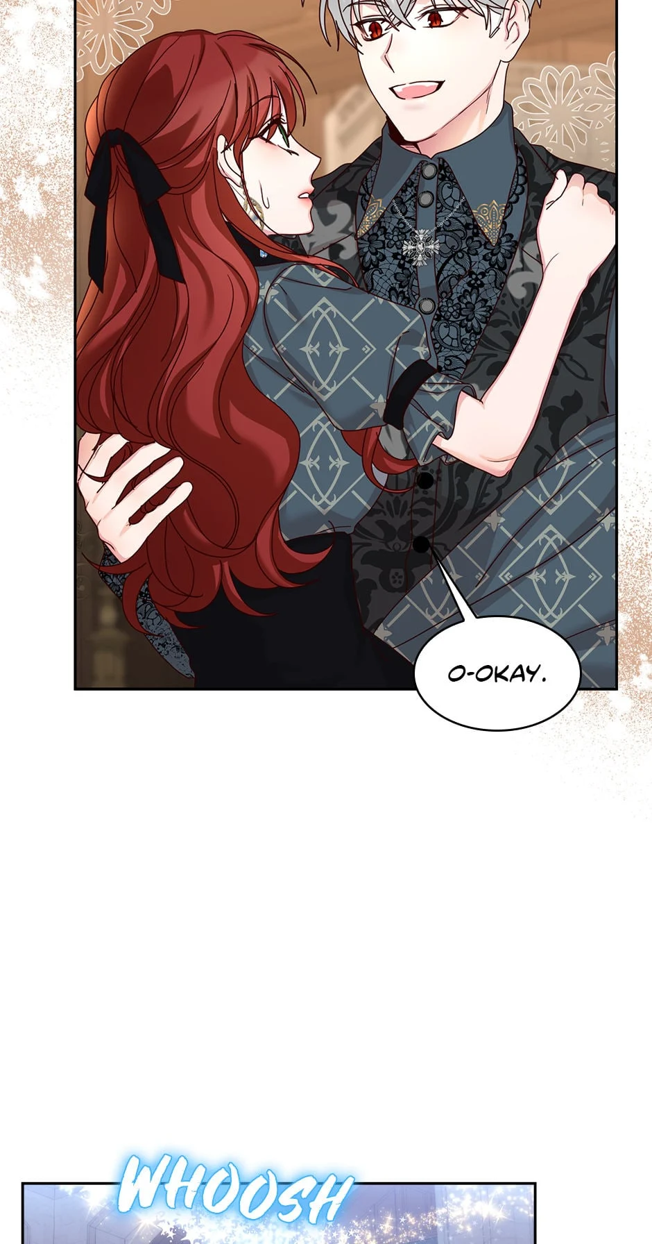 I’ll Just Live on as a Villainess Chapter 57 - page 6