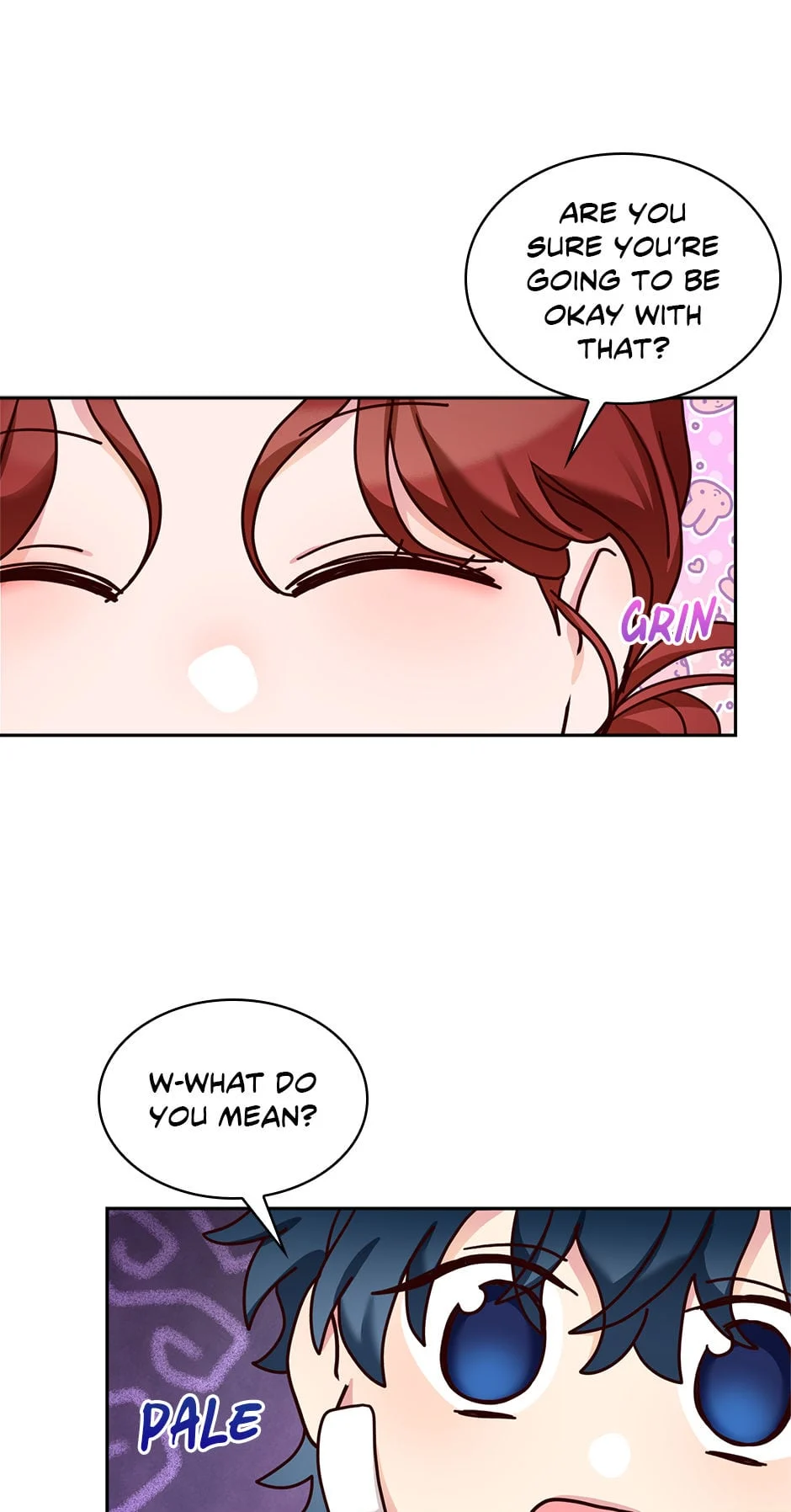 I’ll Just Live on as a Villainess Chapter 55 - page 11