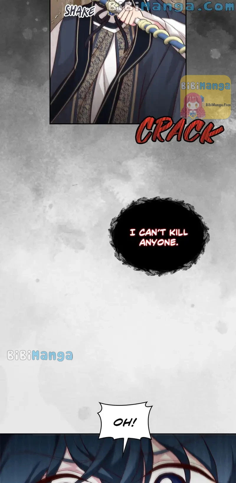 I’ll Just Live on as a Villainess Chapter 53 - page 34