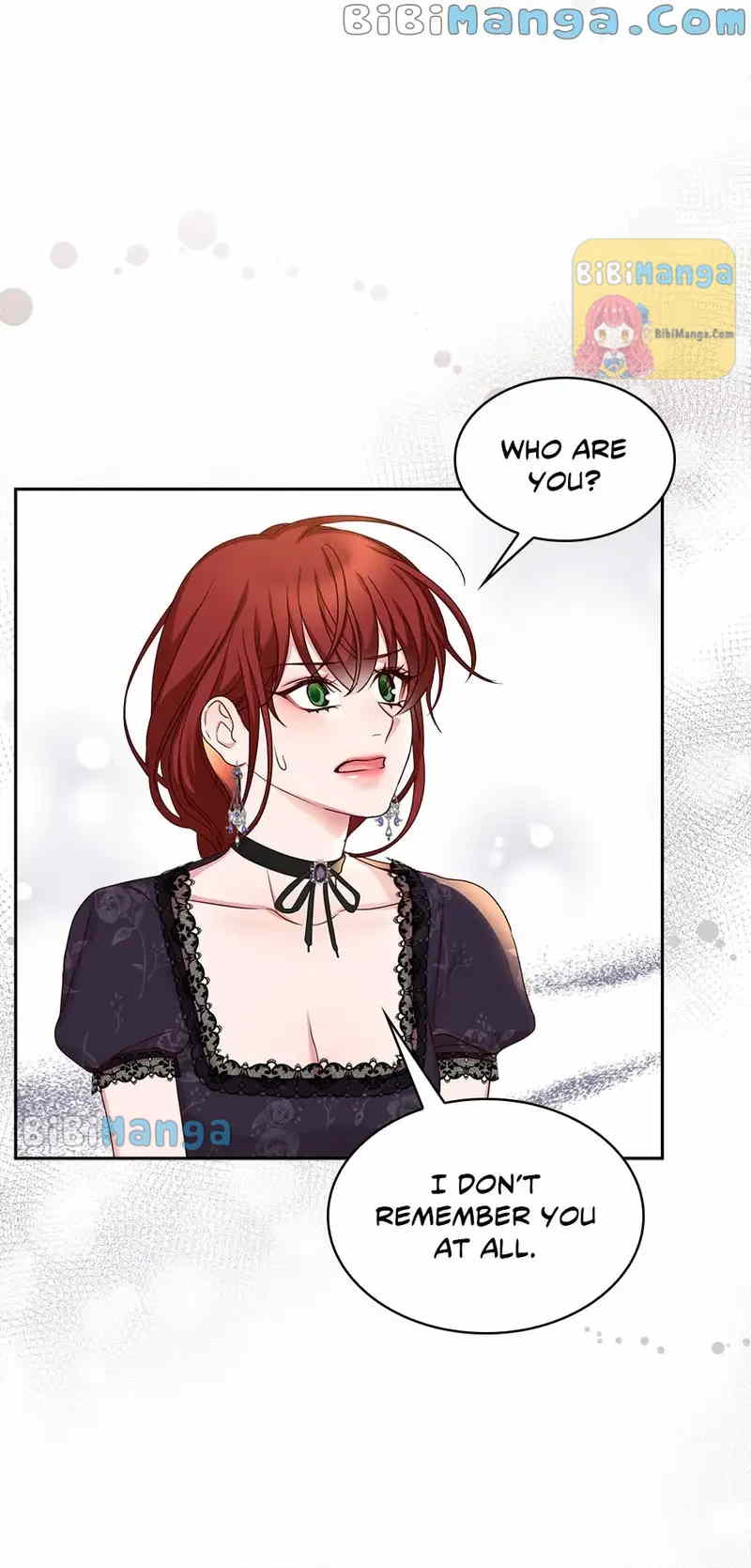 I’ll Just Live on as a Villainess Chapter 53 - page 43