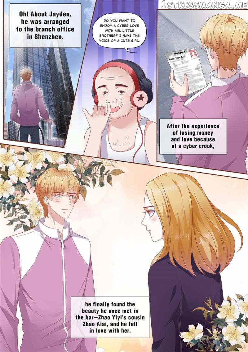 Romance in Toronto Chapter 201 - page 10