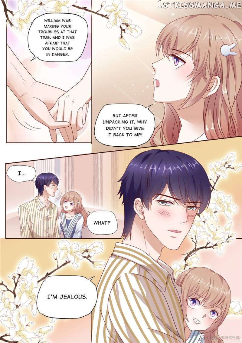 Romance in Toronto Chapter 201 - page 4