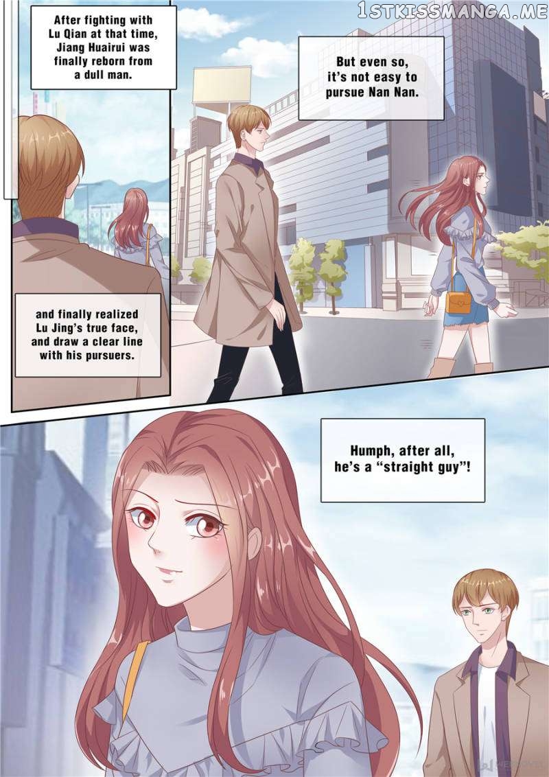 Romance in Toronto Chapter 201 - page 7