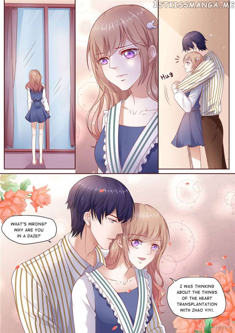 Romance in Toronto Chapter 200 - page 6