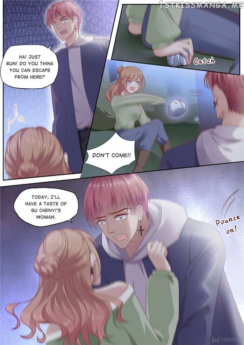 Romance in Toronto Chapter 199 - page 2