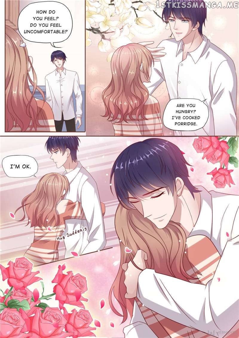 Romance in Toronto Chapter 199 - page 7