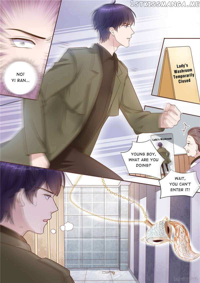Romance in Toronto Chapter 198 - page 1