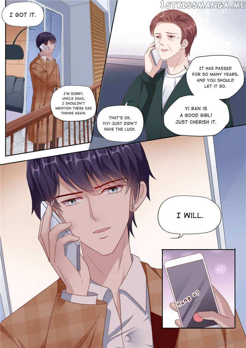 Romance in Toronto Chapter 197 - page 1