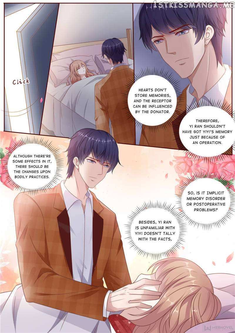 Romance in Toronto Chapter 197 - page 2