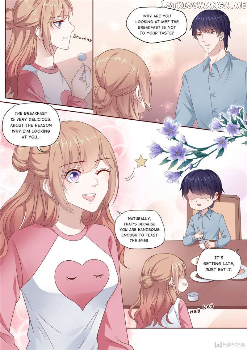 Romance in Toronto Chapter 197 - page 4