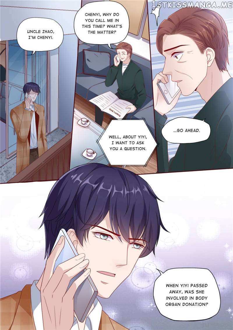 Romance in Toronto Chapter 196 - page 7