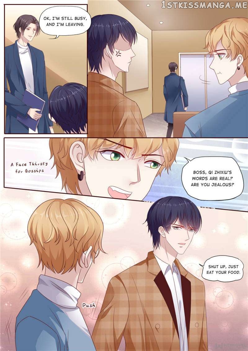 Romance in Toronto Chapter 195 - page 2