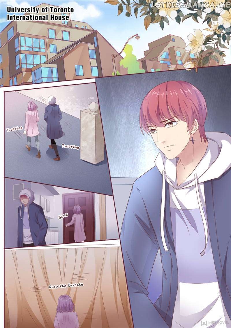 Romance in Toronto Chapter 194 - page 6