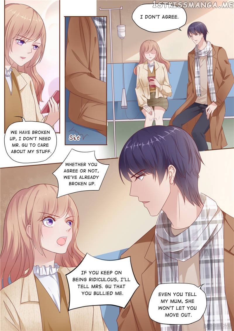 Romance in Toronto Chapter 192 - page 5