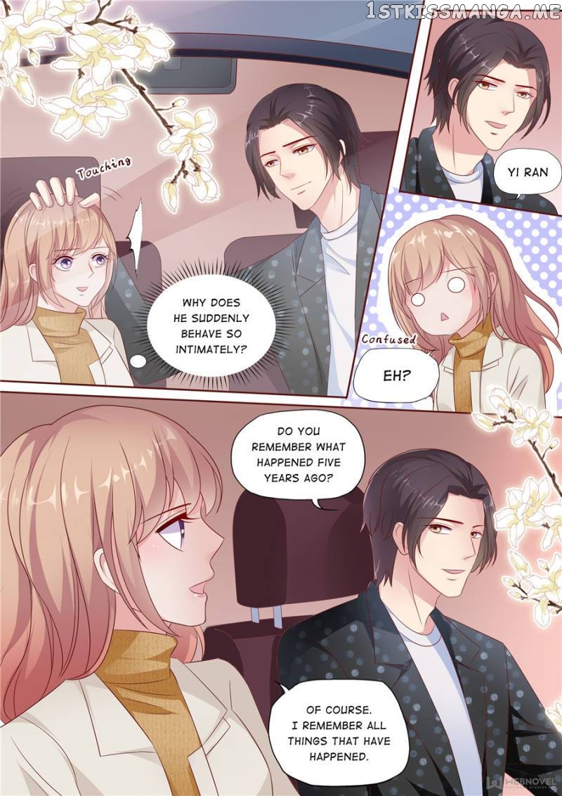 Romance in Toronto Chapter 189 - page 4