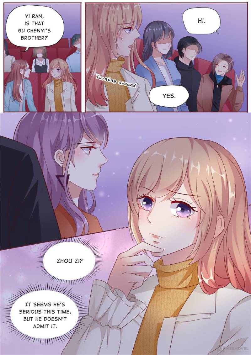 Romance in Toronto Chapter 188 - page 2