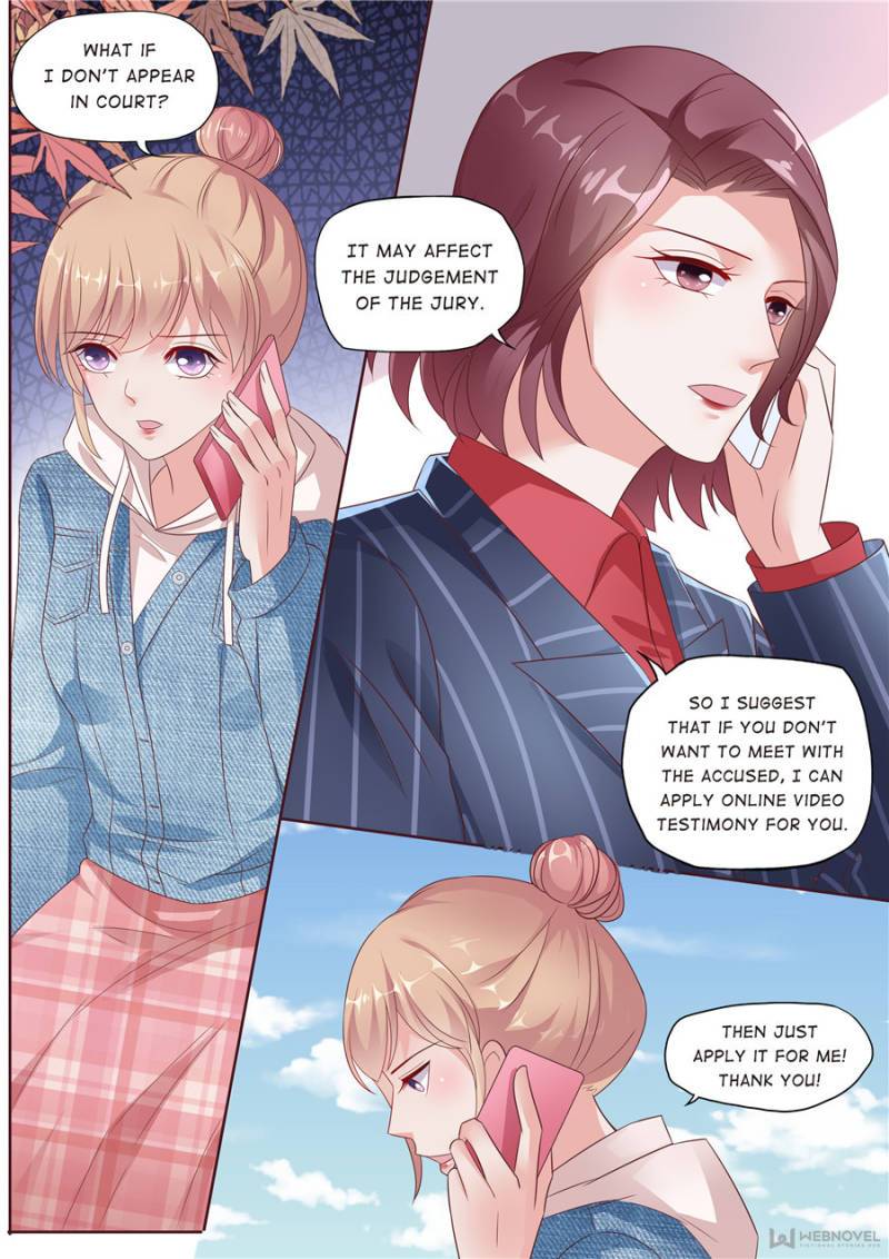 Romance in Toronto Chapter 187 - page 3