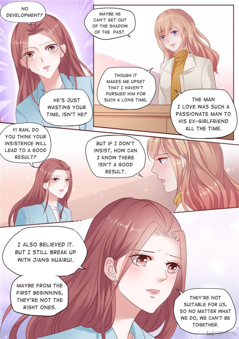 Romance in Toronto Chapter 187 - page 6