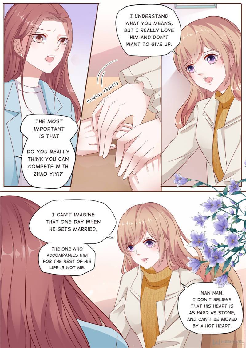 Romance in Toronto Chapter 187 - page 7