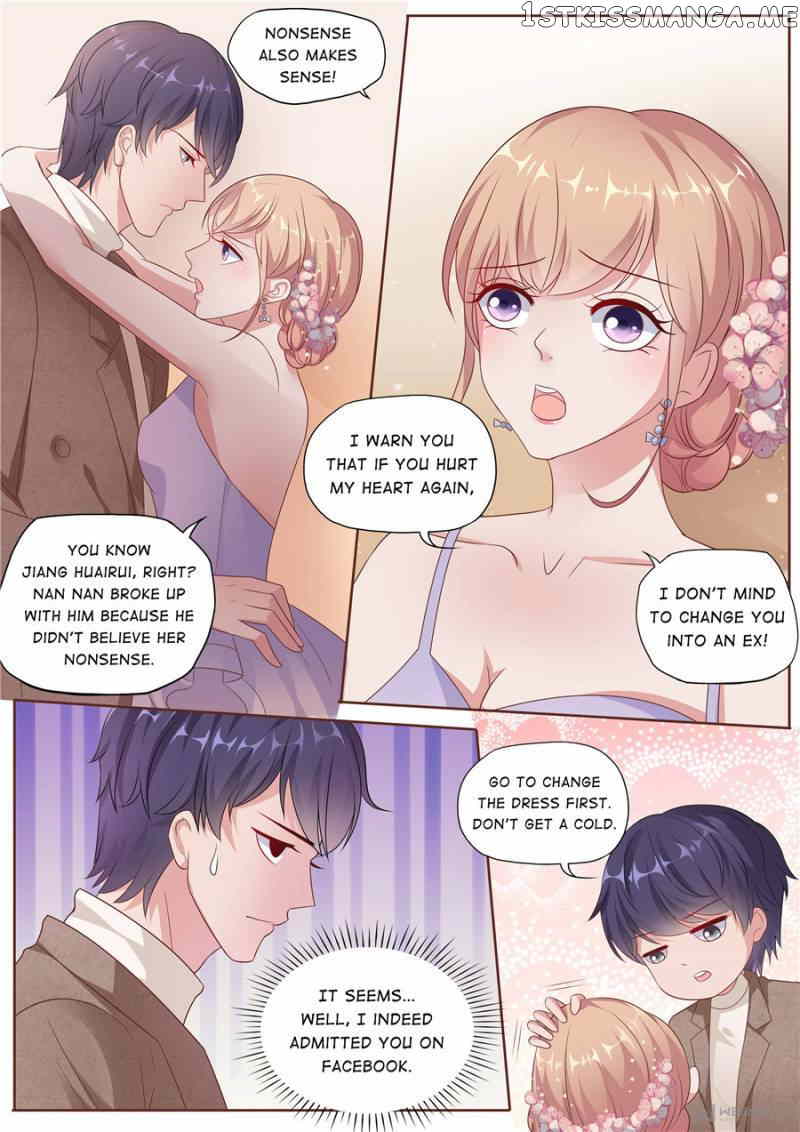 Romance in Toronto Chapter 186 - page 2