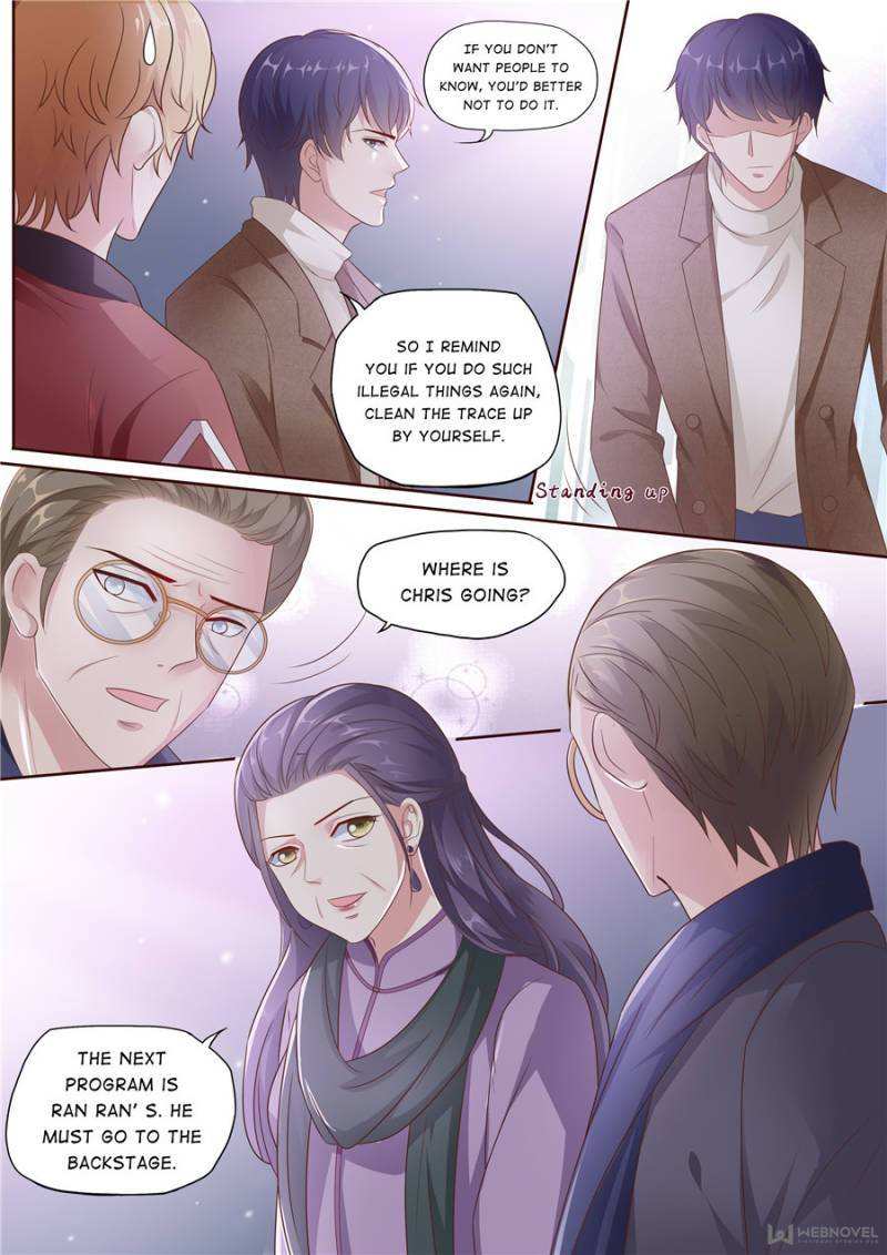 Romance in Toronto Chapter 185 - page 2
