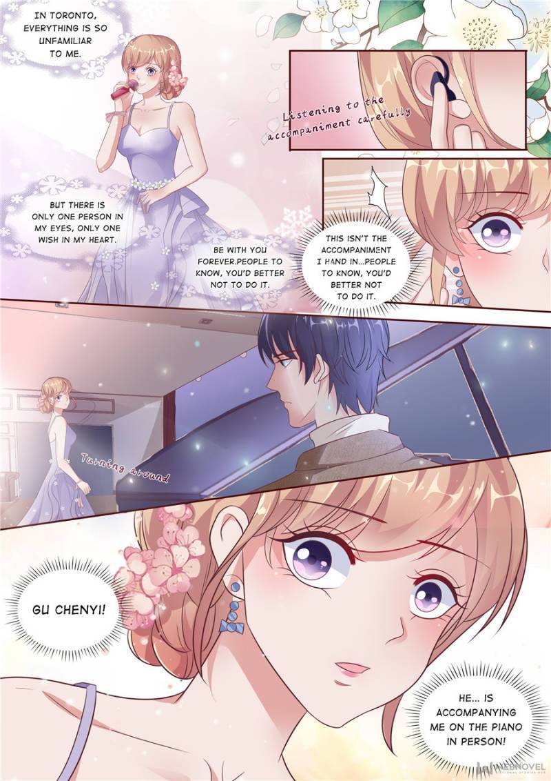 Romance in Toronto Chapter 185 - page 4