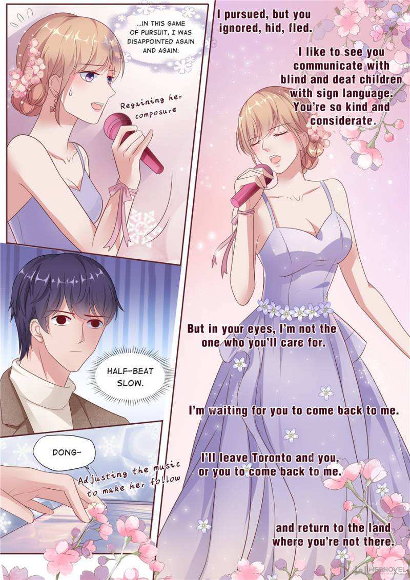 Romance in Toronto Chapter 185 - page 5