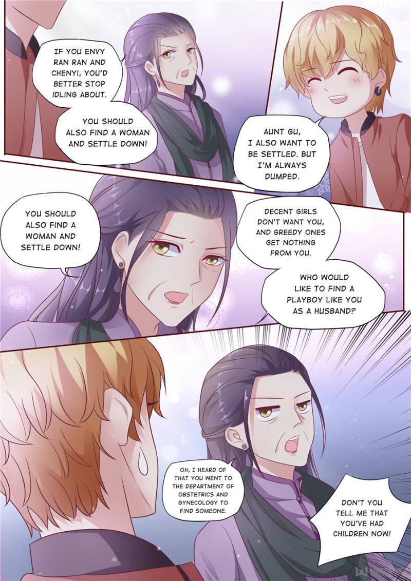 Romance in Toronto Chapter 185 - page 7