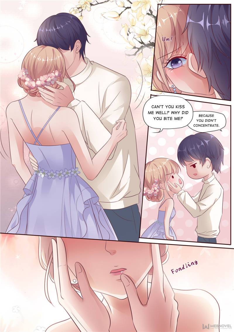 Romance in Toronto Chapter 184 - page 4