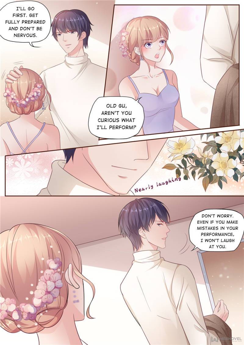 Romance in Toronto Chapter 184 - page 6