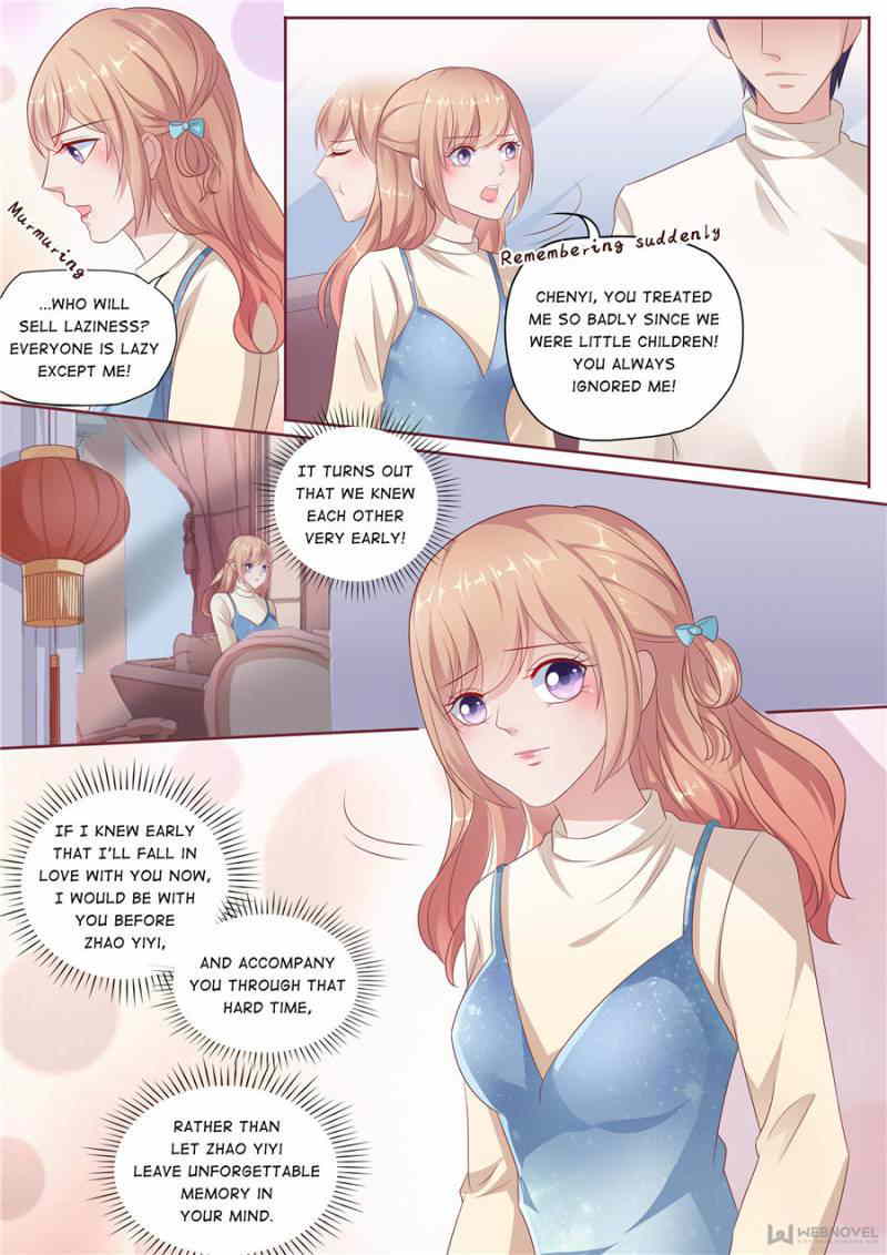 Romance in Toronto Chapter 183 - page 3