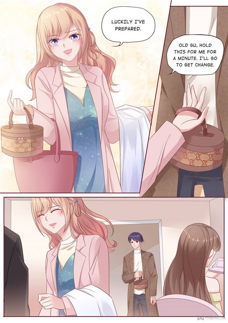 Romance in Toronto Chapter 183 - page 6