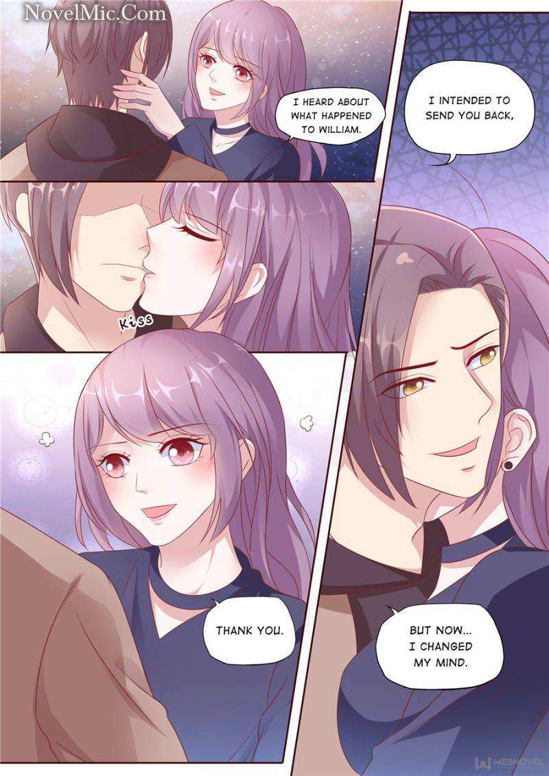 Romance in Toronto Chapter 182 - page 1