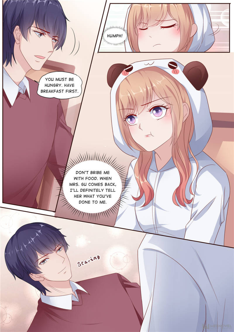 Romance in Toronto chapter 181 - page 2