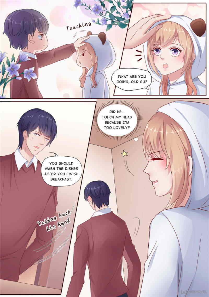 Romance in Toronto chapter 181 - page 3