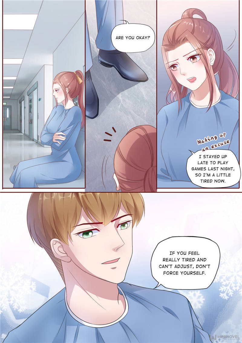 Romance in Toronto chapter 181 - page 6