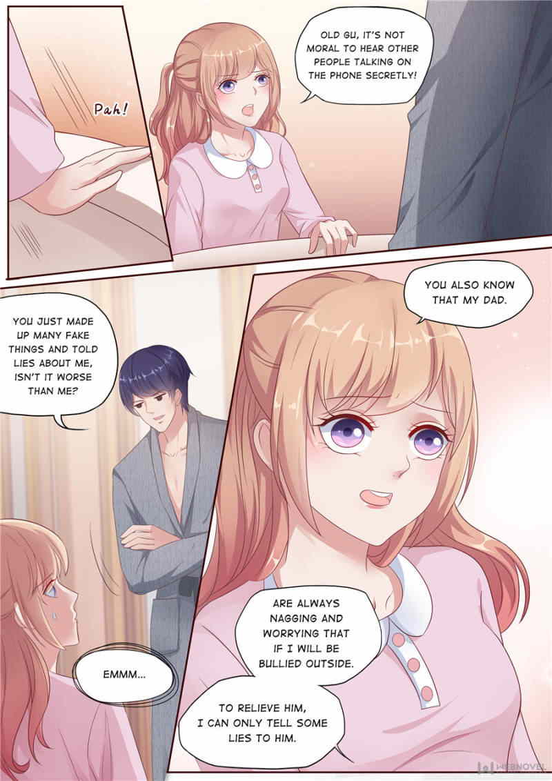 Romance in Toronto chapter 180 - page 3