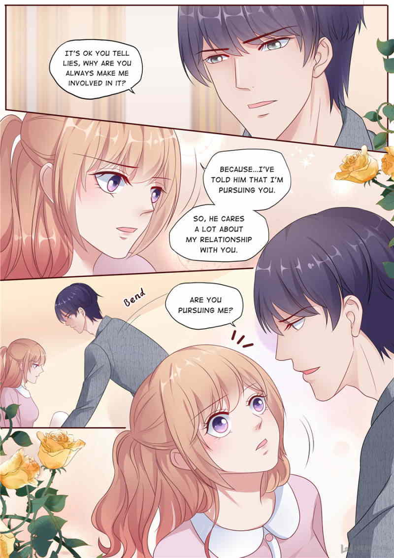 Romance in Toronto chapter 180 - page 4