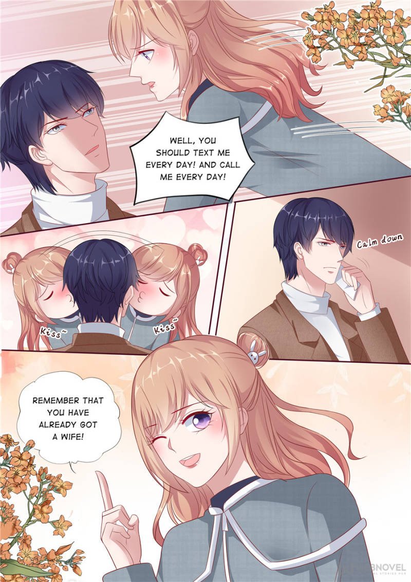 Romance in Toronto chapter 178 - page 1