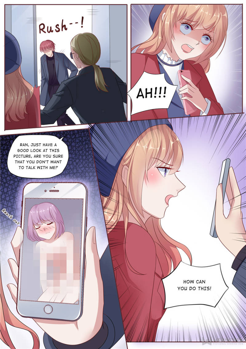 Romance in Toronto chapter 178 - page 4