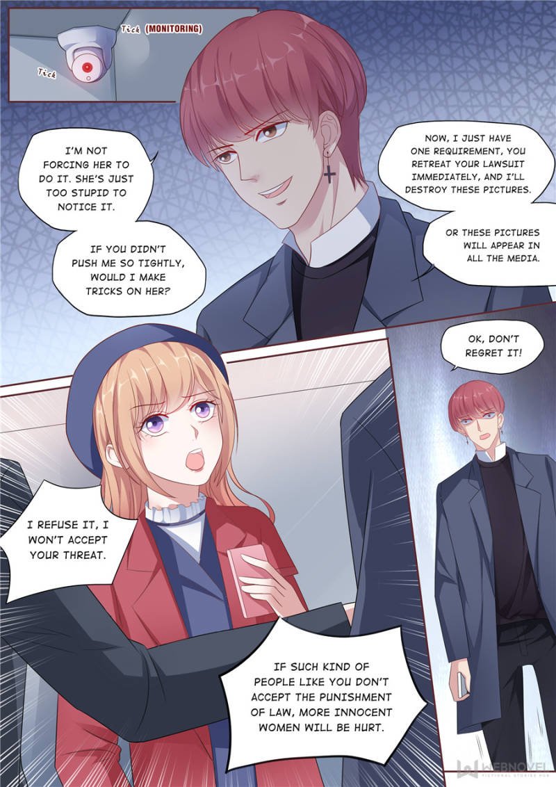 Romance in Toronto chapter 178 - page 6