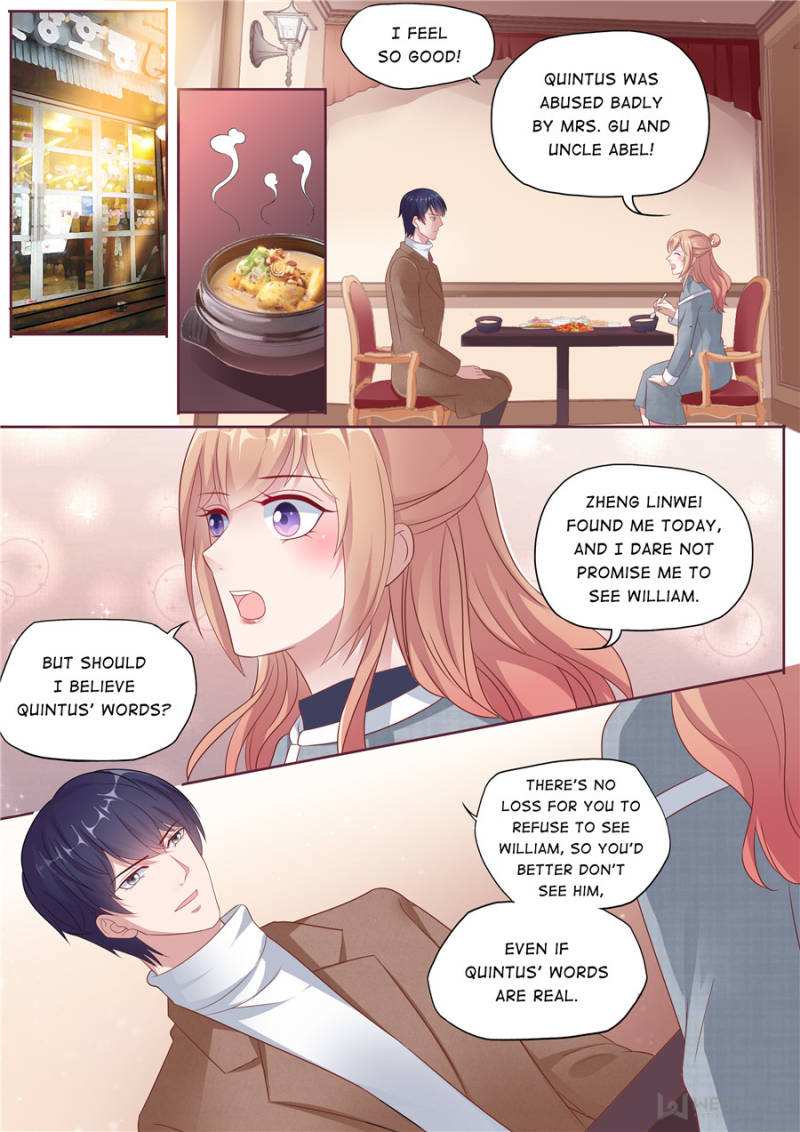 Romance in Toronto chapter 177 - page 7