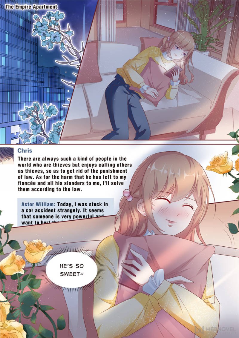 Romance in Toronto chapter 174 - page 2