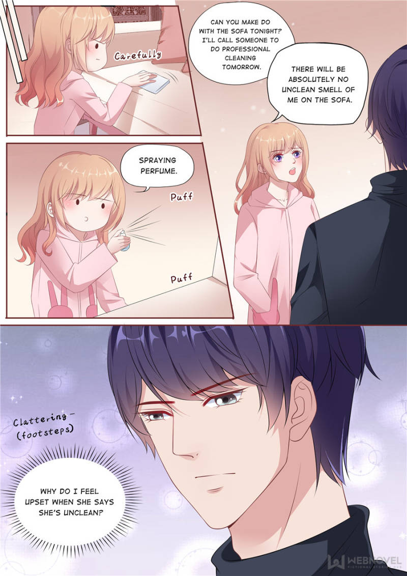 Romance in Toronto chapter 170 - page 6