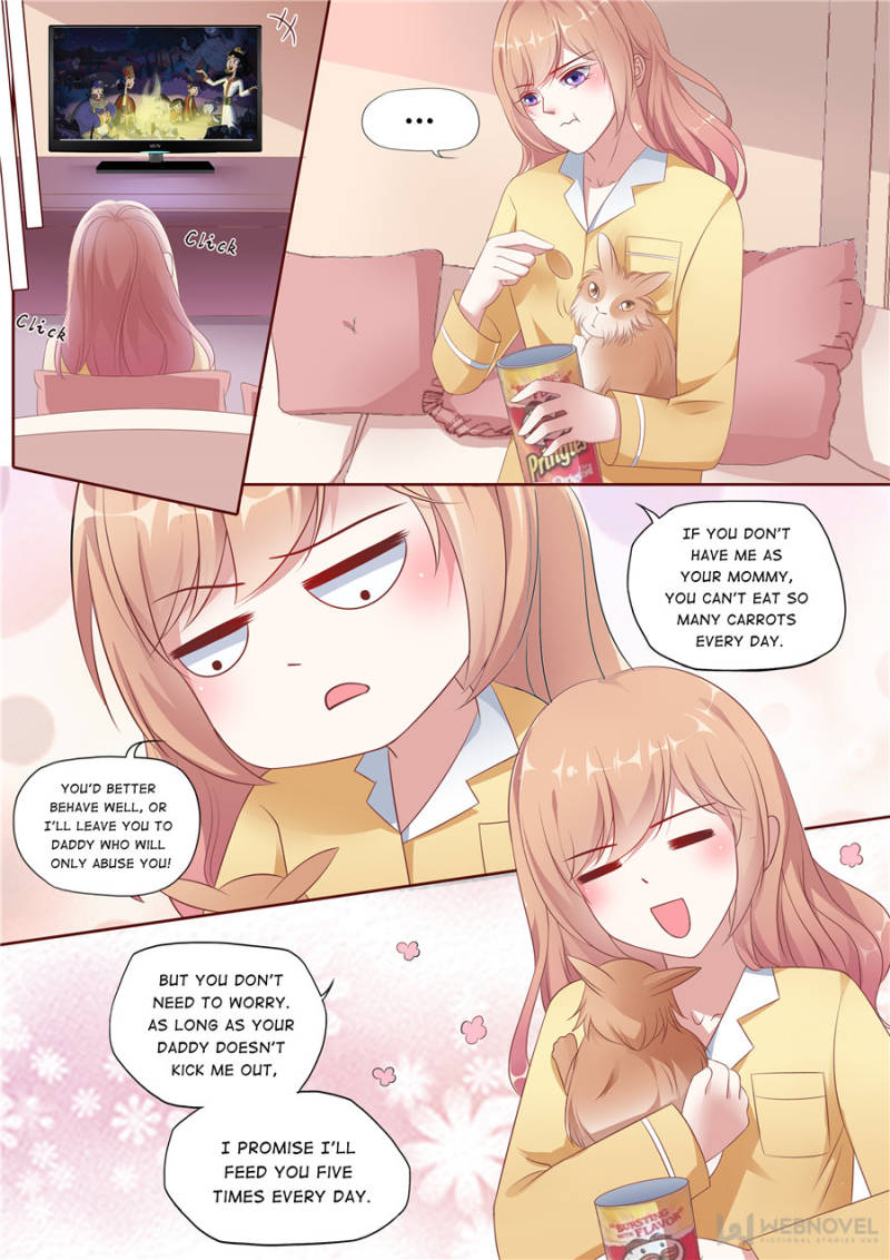 Romance in Toronto chapter 169 - page 1